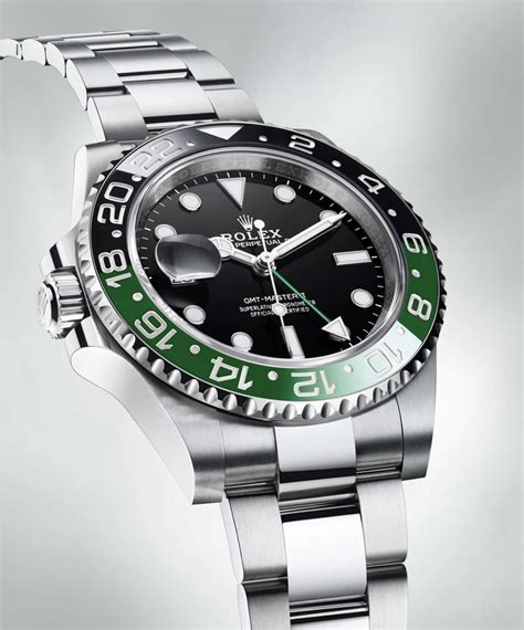 rolex gmt master black green|Rolex gmt blue black price.